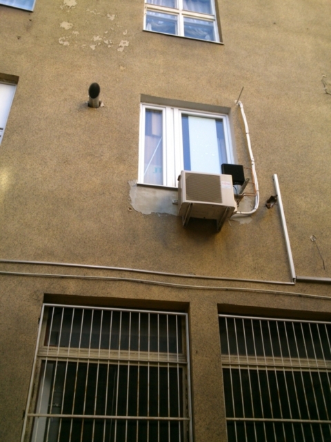 Galéria Kvetín, Bratislava-3