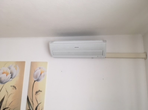 Samsung AR9500 Wind-Free Standard - vnútorná jednotka č. 2