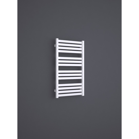 TERMA Marlin ONE kúpeľňový radiátor RAL 9016 780x430