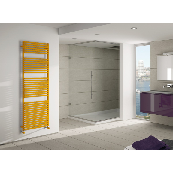 IRSAP Net kúpeľňový radiátor 1760x500 farba Giallo