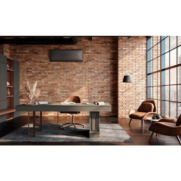 MIDEA Solstice nástenná klimatizácia