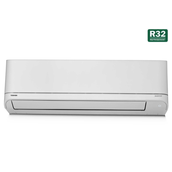 Nástenná klimatizácia Toshiba Suzumi Plus R32 RAS-24PKVSG-E vnútorná jednotka