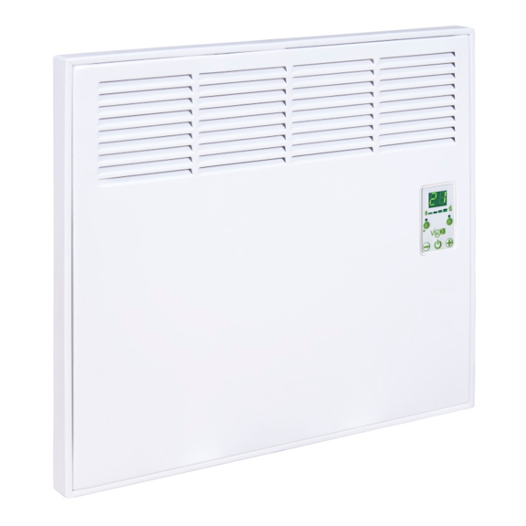 Vigo EPK 4550 E05 500W biely