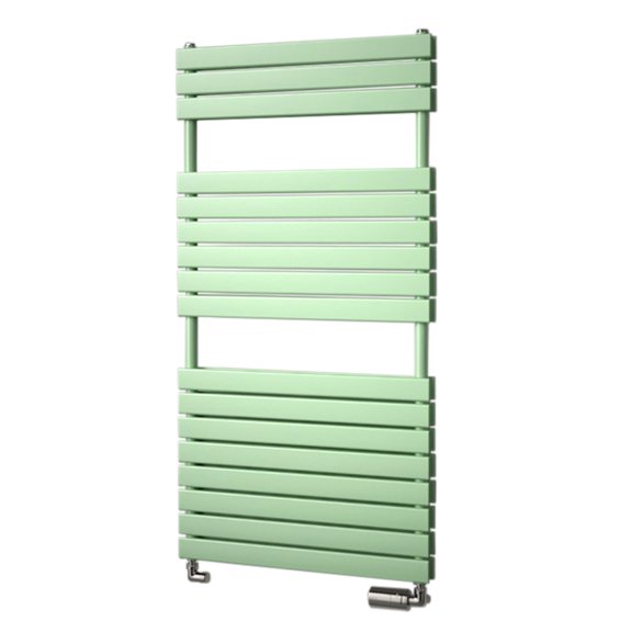 ISAN Mapia PLUS Double vodný kúpeľňový radiátor 1180x606