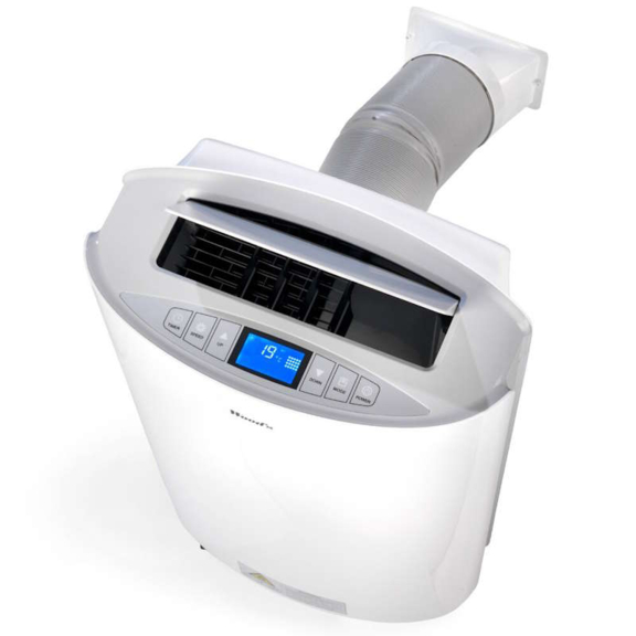 WOODS Cortina Duo mobilná klimatizácia