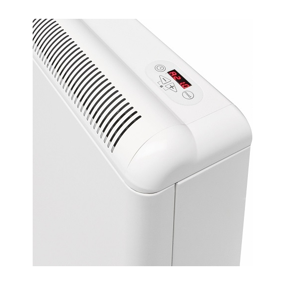 Gabarrón ECO158 C 525W kombinované akumulačné kachle