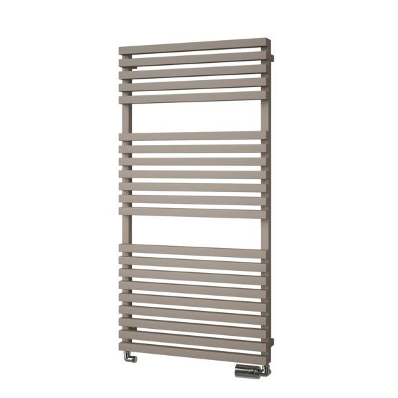 ISAN Club Edge kúpeľňový radiátor 1182x600