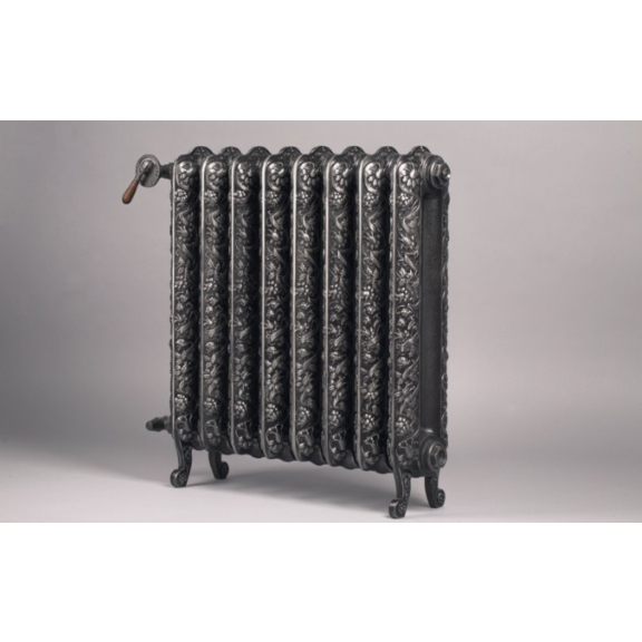 TERMA Kaszub retro radiátor