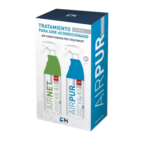 airnet a airpur dezinfekcia