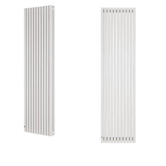 Instal projekt Asap V - white