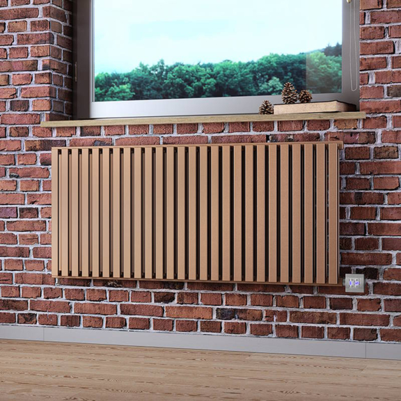 Terma Nemo dizajnový radiátor - titulná fotka