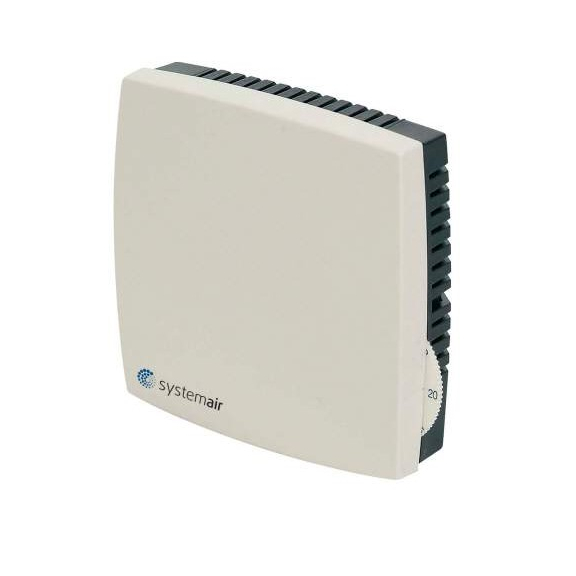 Systemair TG-R430 snímač