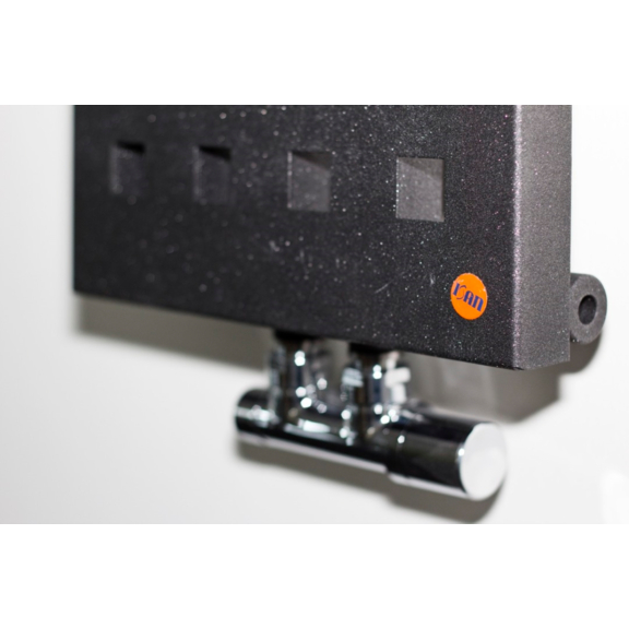 ISAN Solar vertikálny radiátor