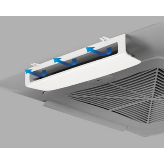 Odvzdušňovač 5003DF