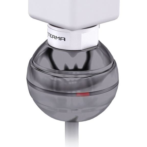 Terma REG 2 - Strieborná