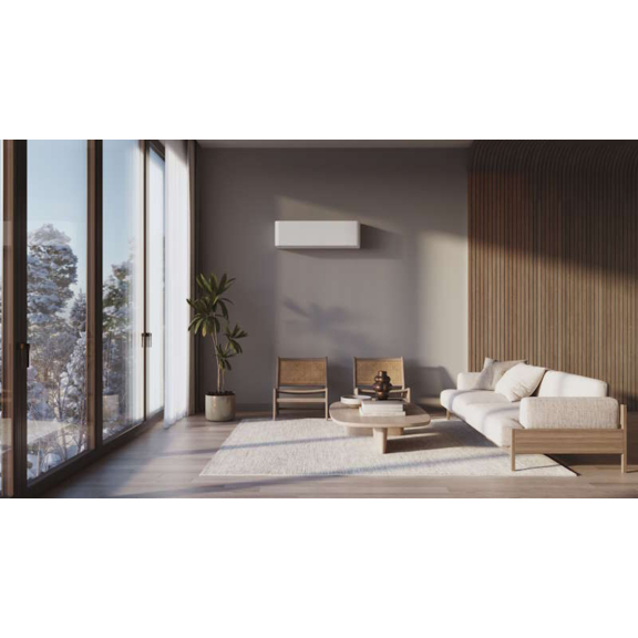 Toshiba Shorai Curve nástenná klimatizácia