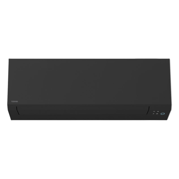 Nástenná klimatizácia Toshiba Shorai Edge RAS-B07G3KVSGB-E - Black
