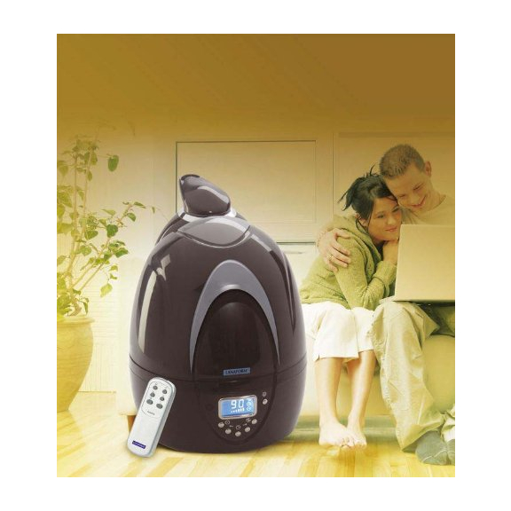 Lanaform LA120104 VAPO 360 2