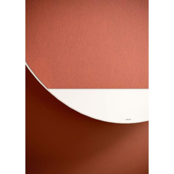 IRSAP Orimono dizajnový radiátor