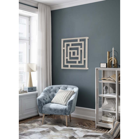 RADOX Broc vodný dizajnový radiátor