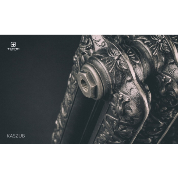 TERMA Kaszub detail vzor