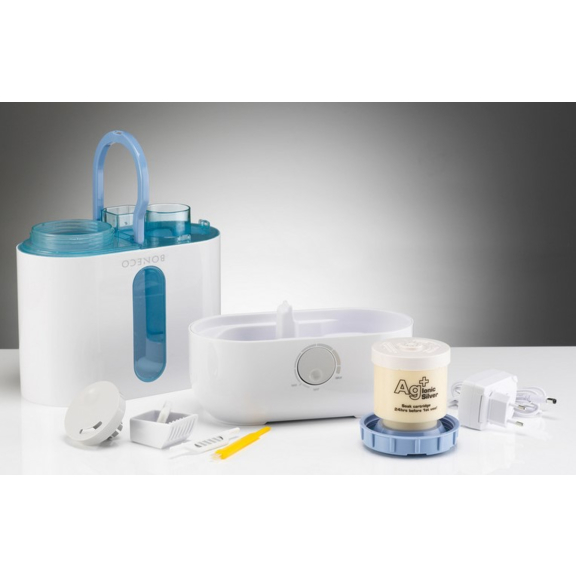 Ultrazvukový zvlhčovač Boneco U200