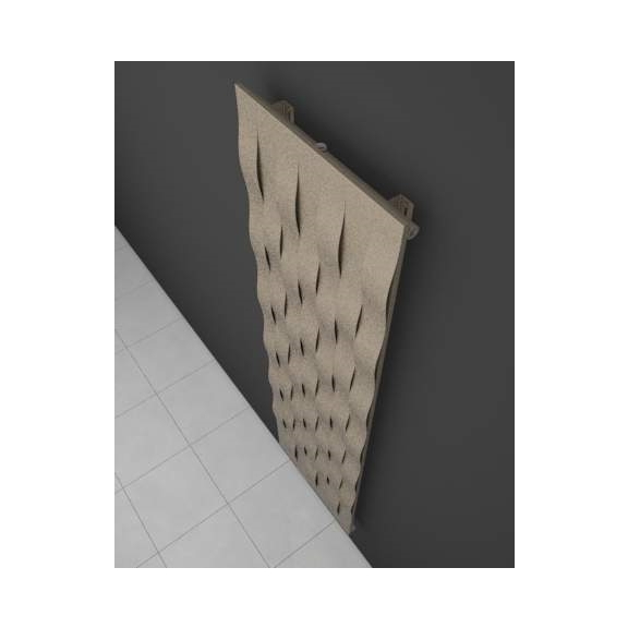 ISAN Nias radiátor do chodby