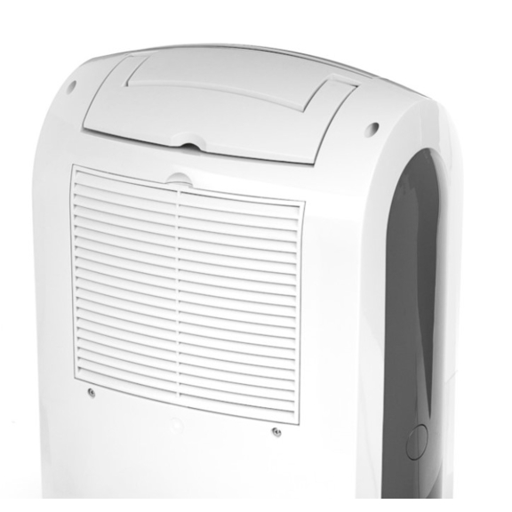 Remko ETF320 domáci odvlhčovač vzduchu - detail