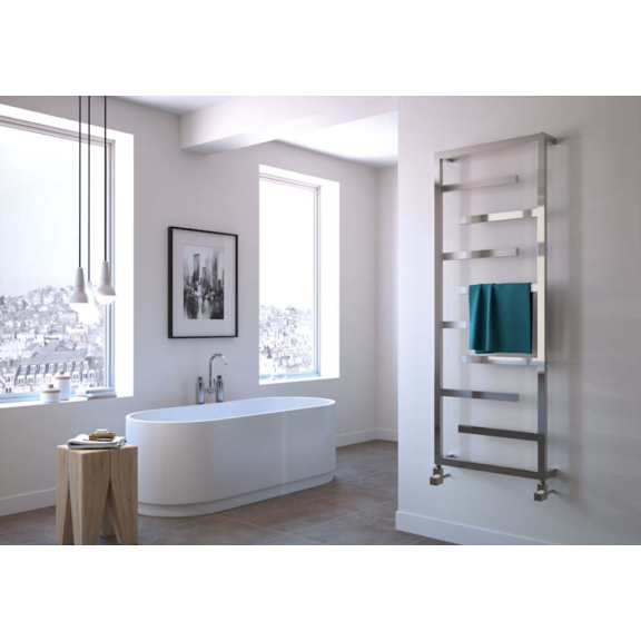 RADOX Aztec Flexi vodný dizajnový radiátor