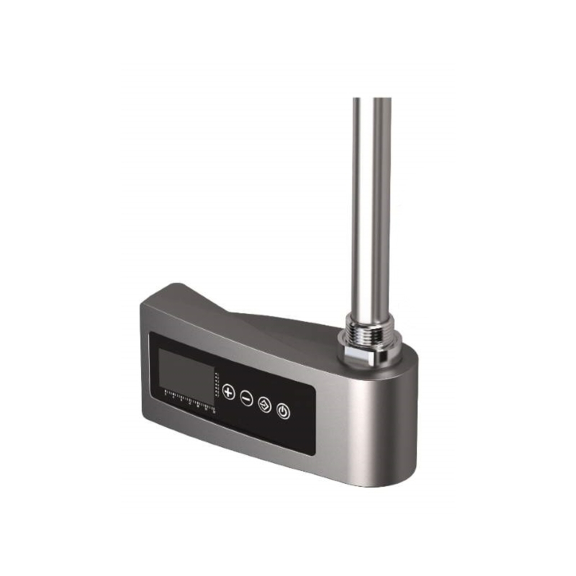 Regulátor Whistle chróm