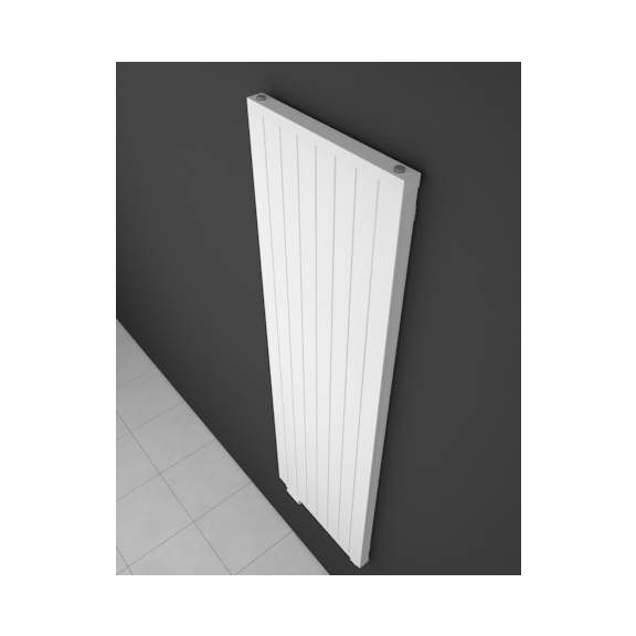 ISAN Exact F20 Vertical radiátor