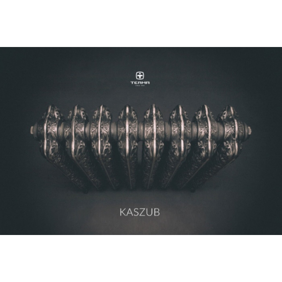 TERMA Kaszub pohľad zhora
