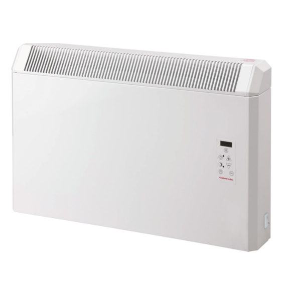 Elektrické konvektory Gabarrón PH Plus