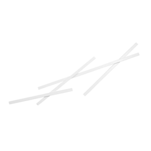 Instal Projekt Sushi dizajnový radiátor