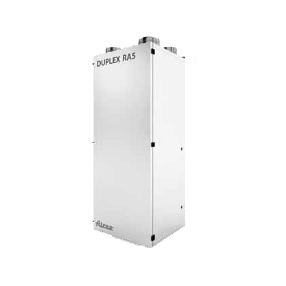 Atrea DUPLEX RA5 800/420 rekuperačná jednotka