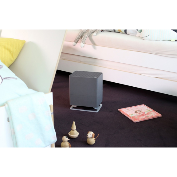 Studený zvlhčovač vzduchu Stadler Form Oskar Little