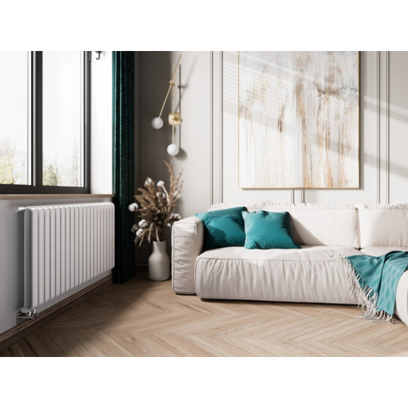 Terma Warp Room dizajnový radiátor