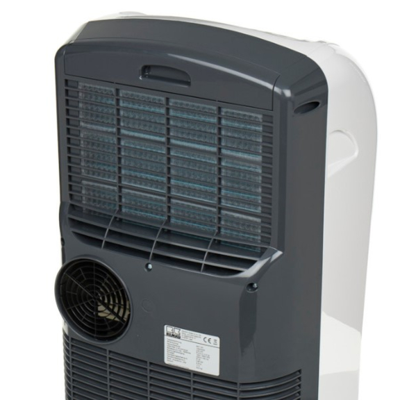 Remko MKT 251- biela- zadná strana