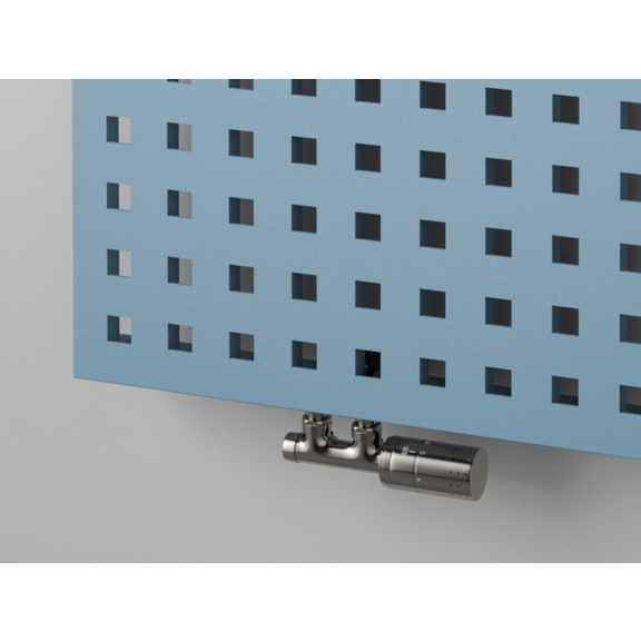 ISAN Solar vertikálny radiátor