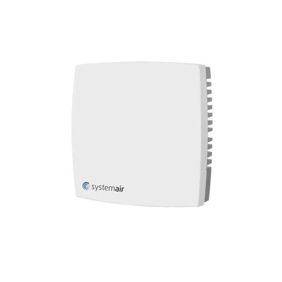 Systemair TG-R5/NTC10-01 snímač