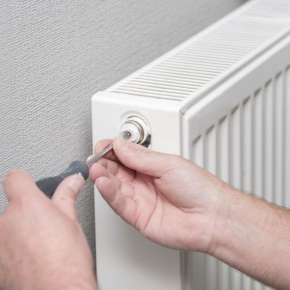 Ako odvzdušniť radiátor? Dodržte týchto 5 krokov