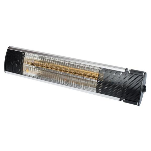 Soleado Elektrik 65432KW15 IP 55 - infražiarič 1,5 KW - detail