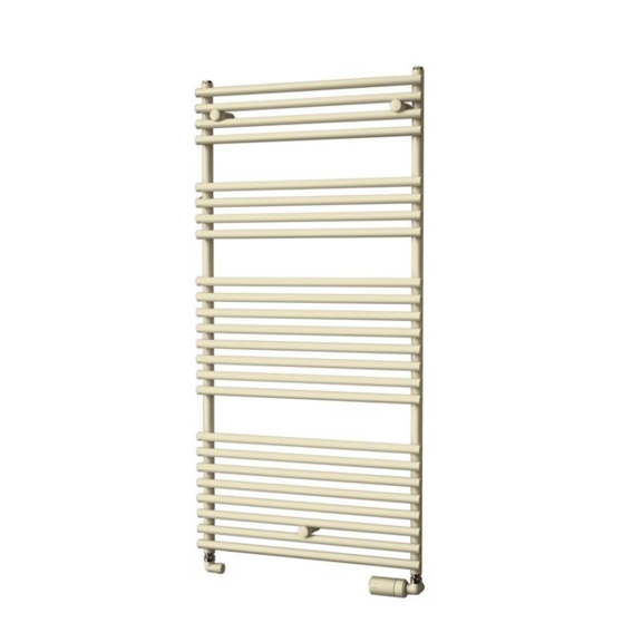 ISAN Ikaria kúpeľňový radiátor 1212x500 - RAL 9016