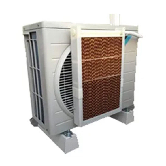 Nádoby na kondenzát klimatizácie