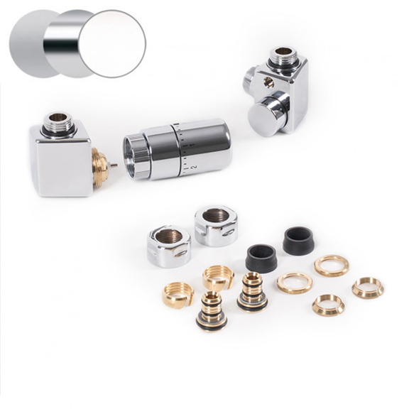 Terma uhlová ľavá termostatická sada Dexter