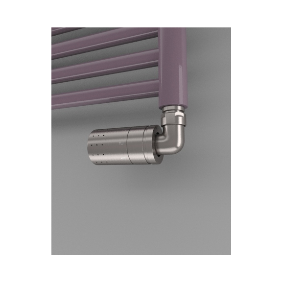 ISAN Palmyra PLUS kúpeľňový radiátor