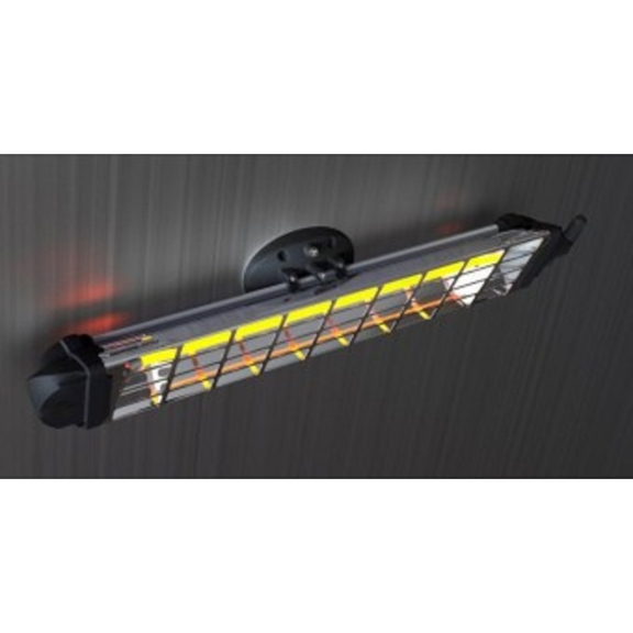 Master COFFEE 18 elektrický infračervený ohrievač