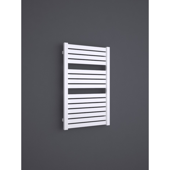 TERMA Mantis dizajnový radiátor 860x540 RAL 9016