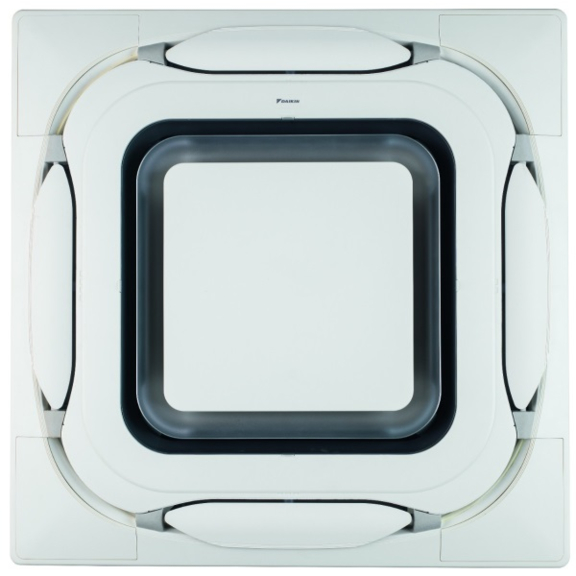 BYCQ140EP Dizajnový dekoračný panel biely