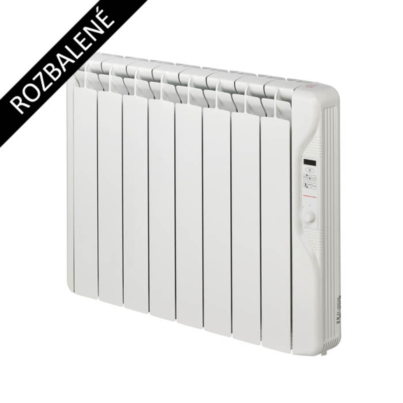 Gabarrón ECOFLUID RF14E Plus - ROZBALENÉ